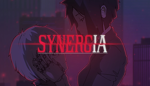 Synergia (PS4)