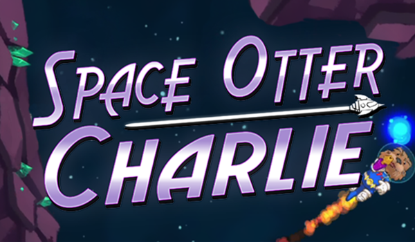 Space Otter Charlie (PS4)