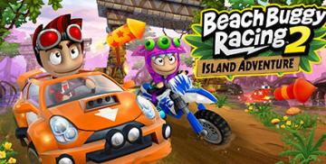 Kup Beach Buggy Racing 2 Island Adventure (PS4)