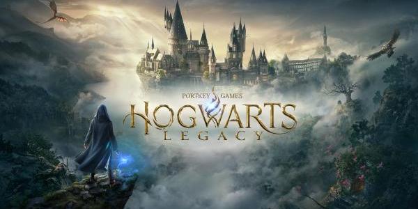 Kaufen Hogwarts Legacy (PS5)