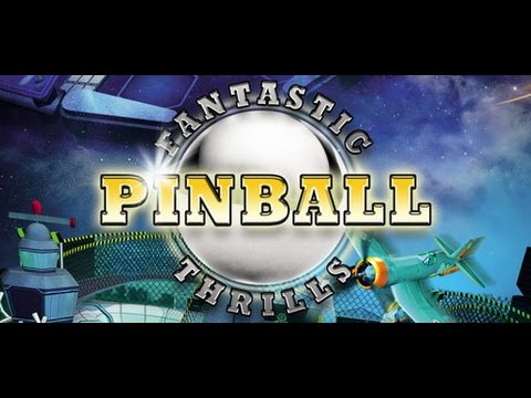 Fantastic Pinball Thrills (PC)