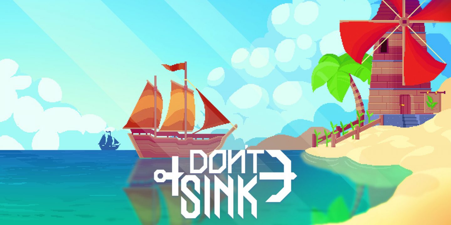 Dont Sink (PC)
