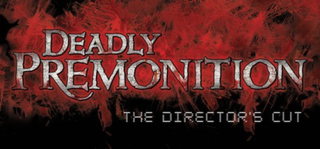Deadly Premonition: The Directors Cut (PC)
