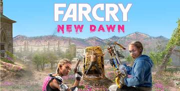 Satın almak Far Cry New Dawn (PC)