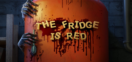 The Fridge is Red (PC)