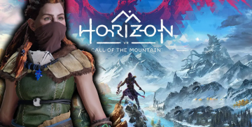 comprar Horizon Call of the Mountain (PS5)