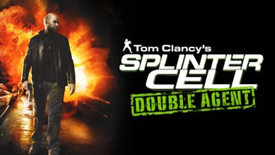 Tom Clancys Splinter Cell Double Agent (PC)