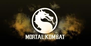 Köp Mortal Kombat (PC)