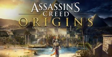 Osta Assassins Creed Origins (PC)