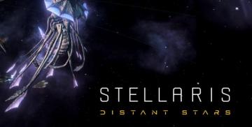 Kup Stellaris Distant Stars Story Pack (DLC)
