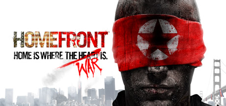 Homefront (PC)