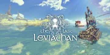 Køb The Last Leviathan EARLY ACCERSS (PC)
