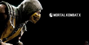 Osta Mortal Kombat X (PC)