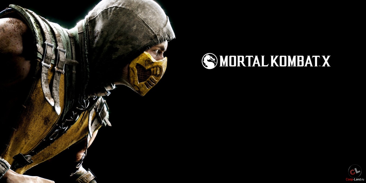 Mortal Kombat X (PC)