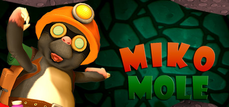 Miko Mole (PC)