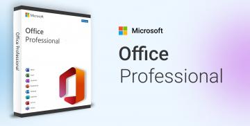 Køb MS Office 2013 Professional OEM
