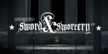 Køb Superbrothers: Sword & Sworcery EP (PC)