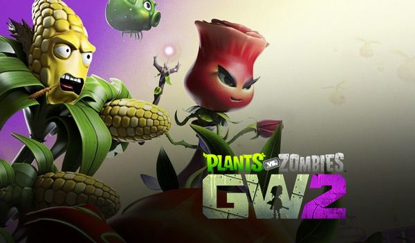 Plants vs Zombies Garden Warfare 2  (PC)