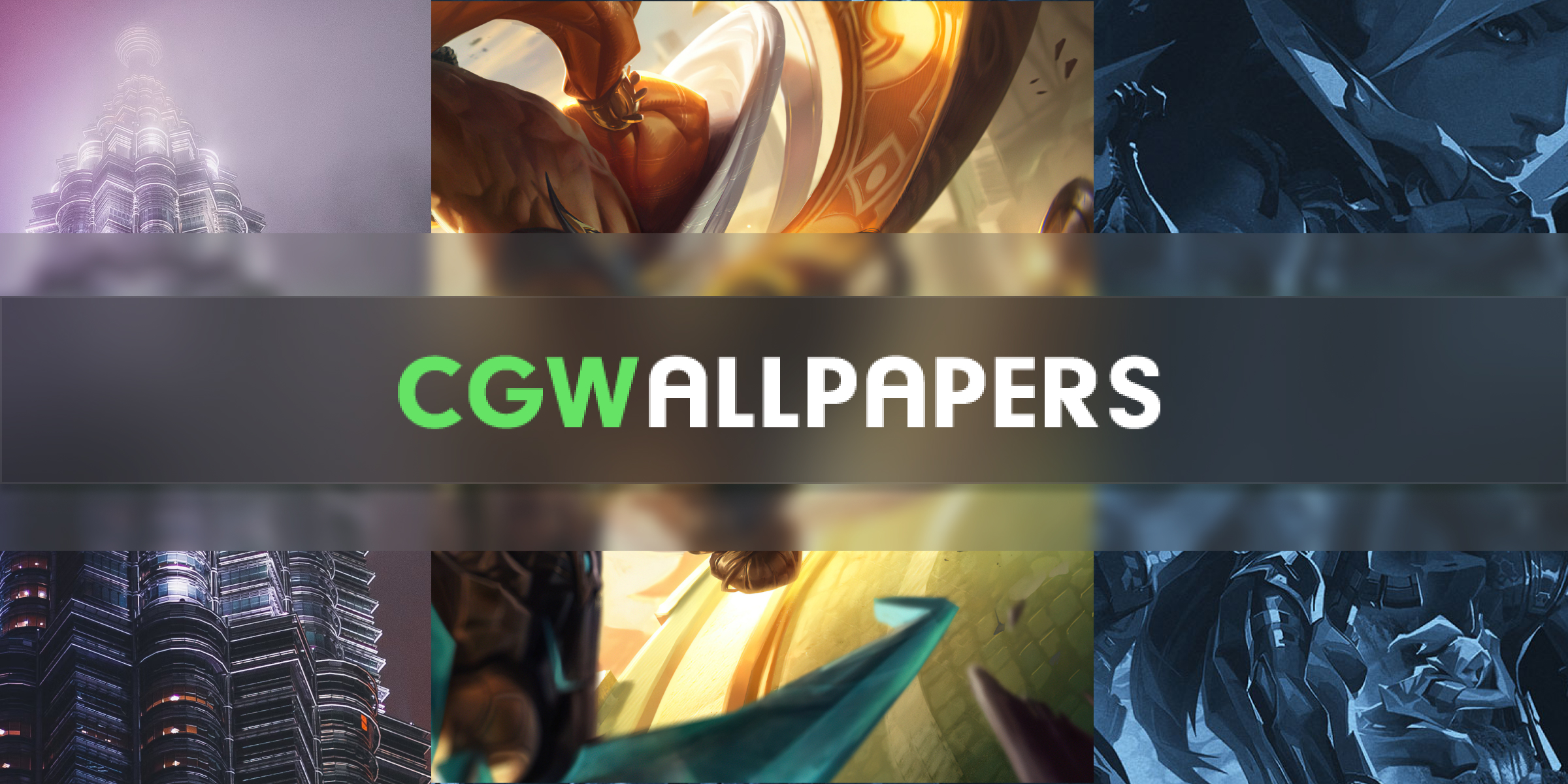 CGWallpaperscom Gift Card 1 Year