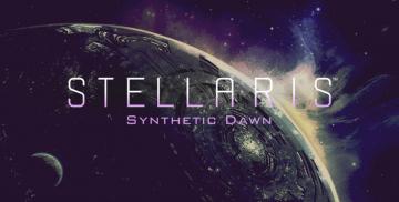 Stellaris Synthetic Dawn Story Pack (DLC) الشراء