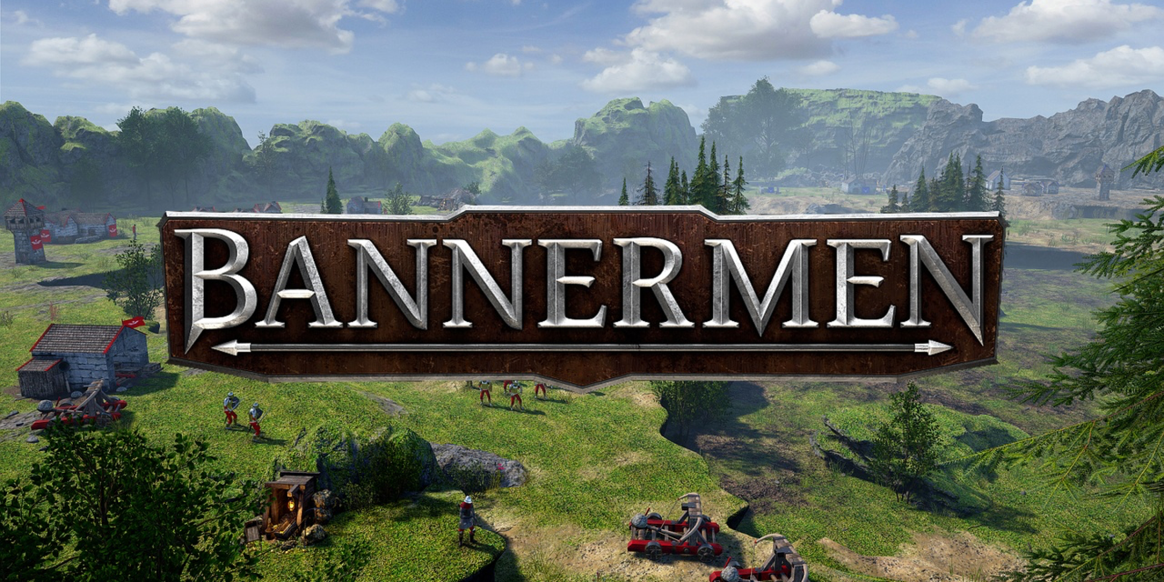 BANNERMEN (PC)