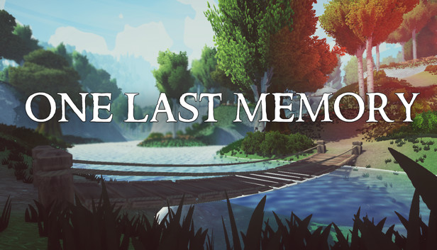 One Last Memory (PS4)