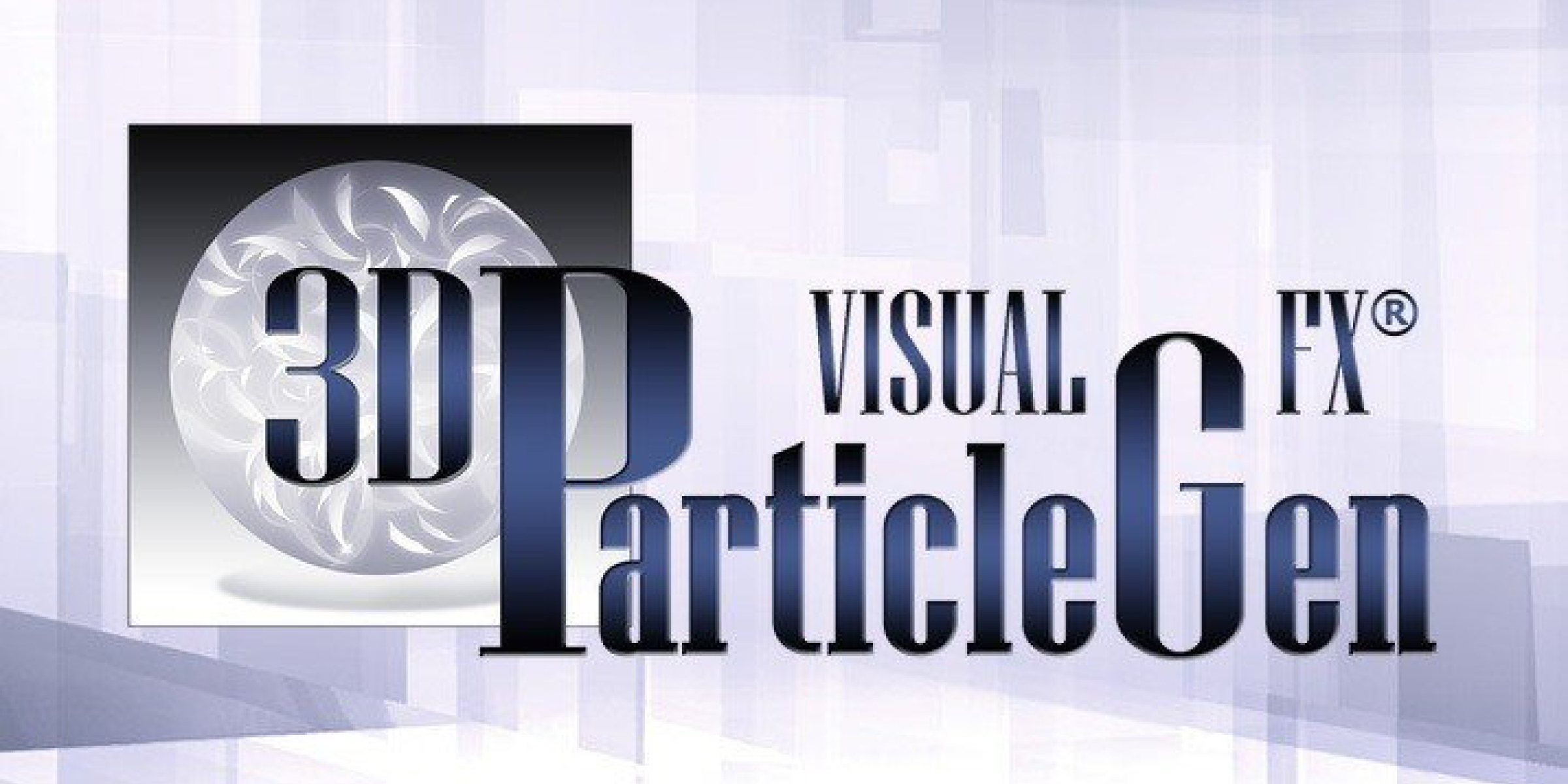 3D ParticleGen Visual FX (PC)