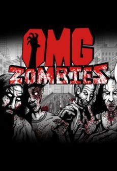OMG Zombies (PC)