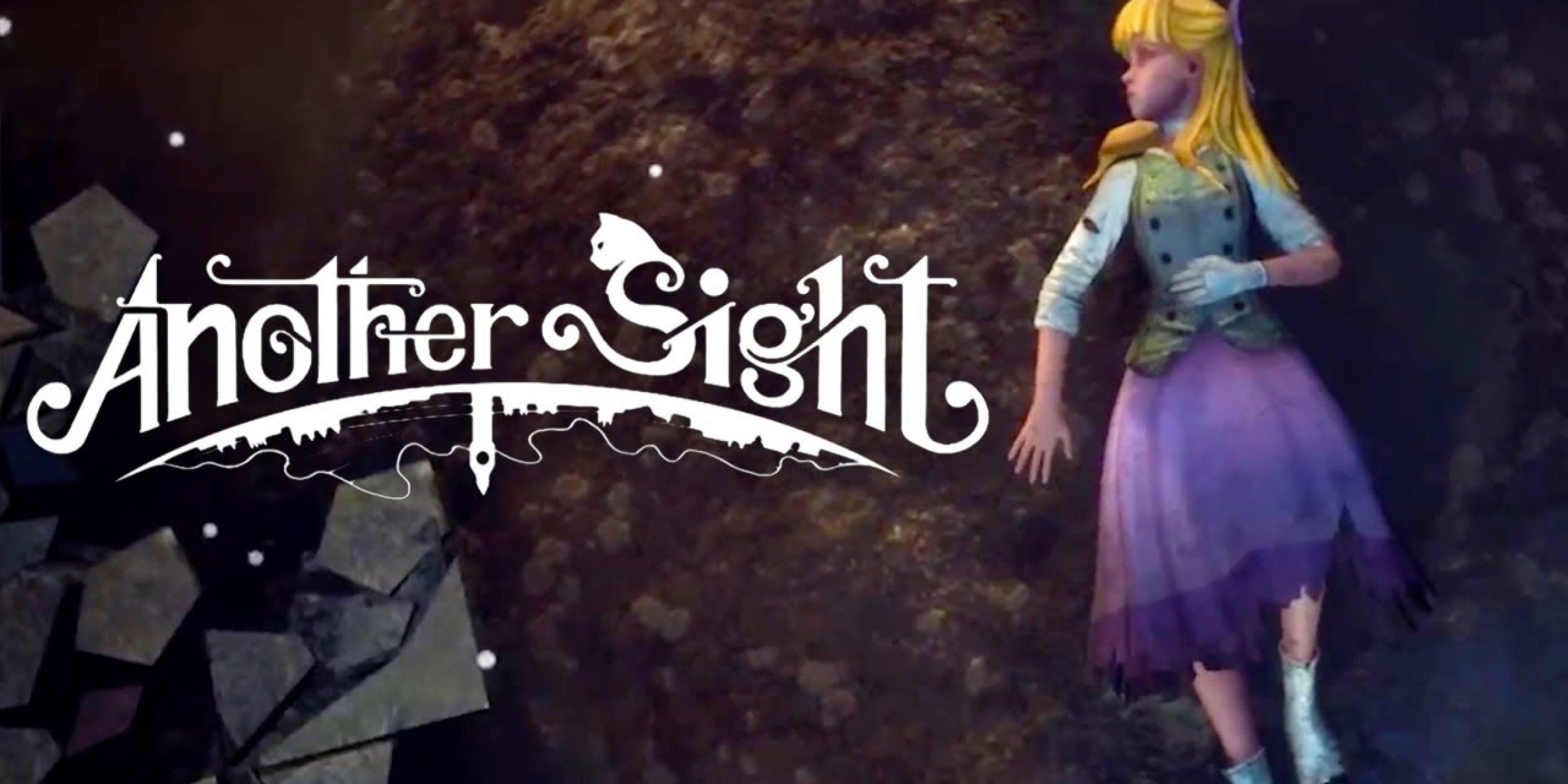 Another Sight (PS4)