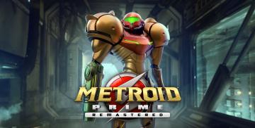 Metroid Prime Remastered (PC) 구입