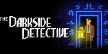Satın almak The Darkside Detective (PS4)