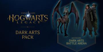 Köp Hogwarts Legacy: Dark Arts Pack (PC)