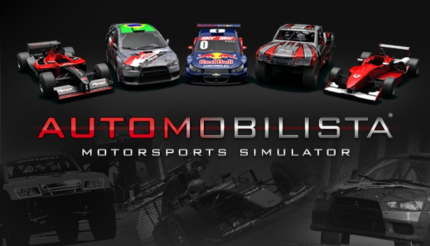Automobilista (PC)
