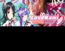 Kjøpe LoveKami Divinity Stage (PC)