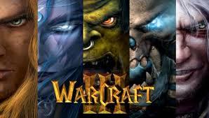 購入Warcraft 3 (PC)