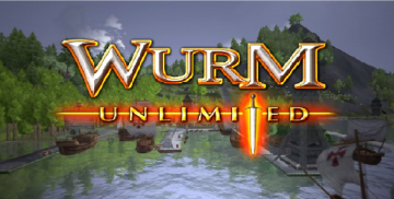 Osta Wurm Unlimited (PC)