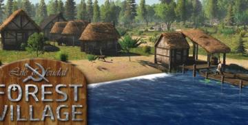 Osta Life is Feudal Forest Village (PC)