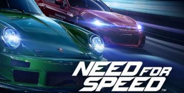 Køb Need for Speed (PC)