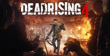 Comprar Dead Rising 4 (PC)