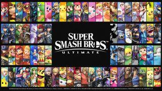 SUPER SMASH BROS ULTIMATE Fighters Pass (Nintendo) 구입
