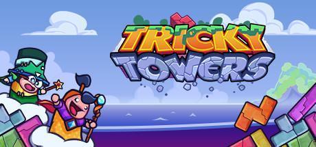 Tricky Towers (PC)