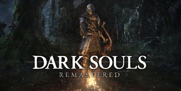 Kjøpe Dark Souls Remastered (PC)
