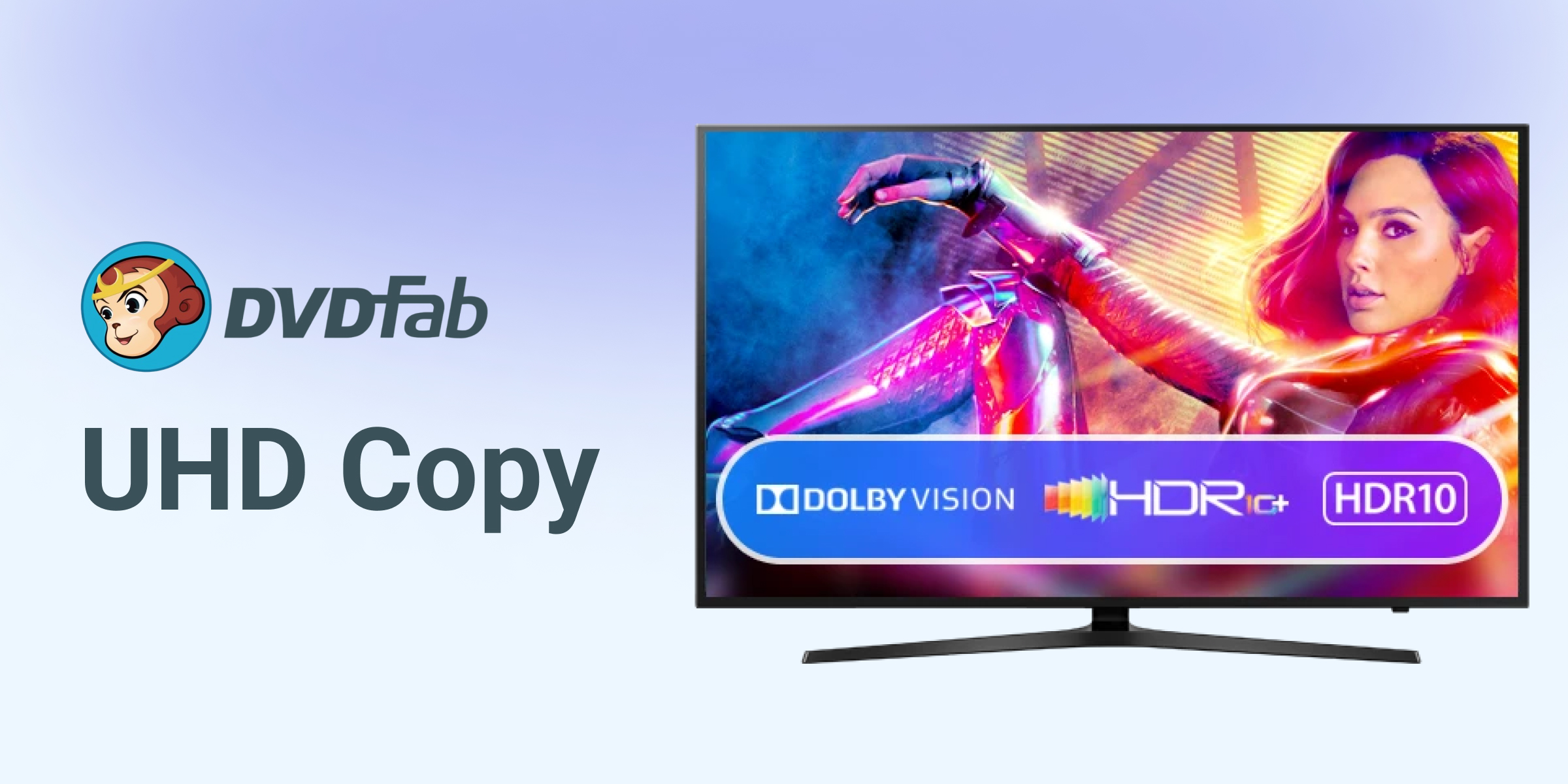 DVDFab UHD Copy