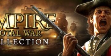Kup Empire Total War Collection (PC)