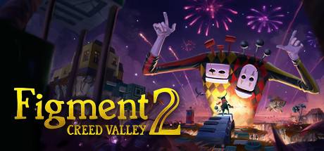 Figment 2: Creed Valley (PC Epic Games Accounts)