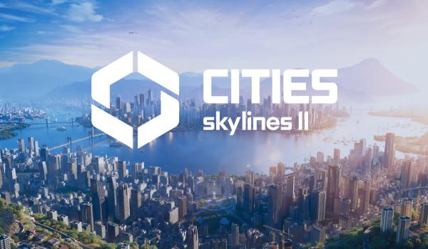 Cities: Skylines II (Steam Account)
