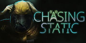Satın almak Chasing Static (Nintendo)