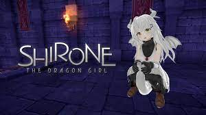 Shirone: The Dragon Girl (Nintendo)