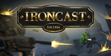 Ironcast (PC) الشراء