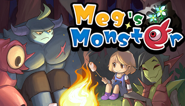 Megs Monster